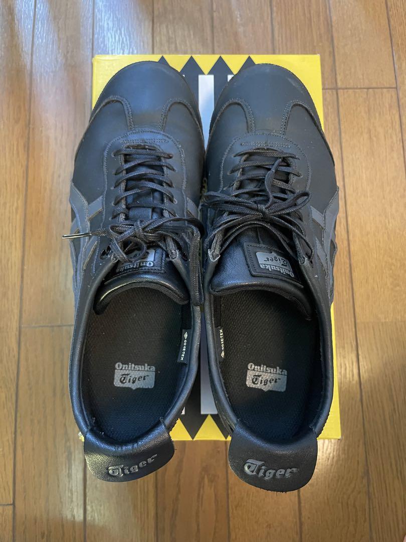 オニツカタイガー MEXICO 66 SD ゴアテックス　27cm Onitsuka Tiger スニーカー MEXICO 66 SD / メキシコ エスディー