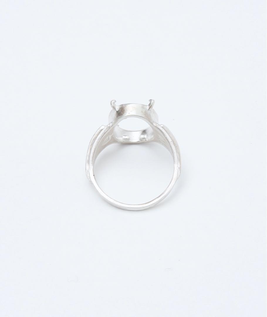 【20/80】SILVER RING 即購入可 即日発送