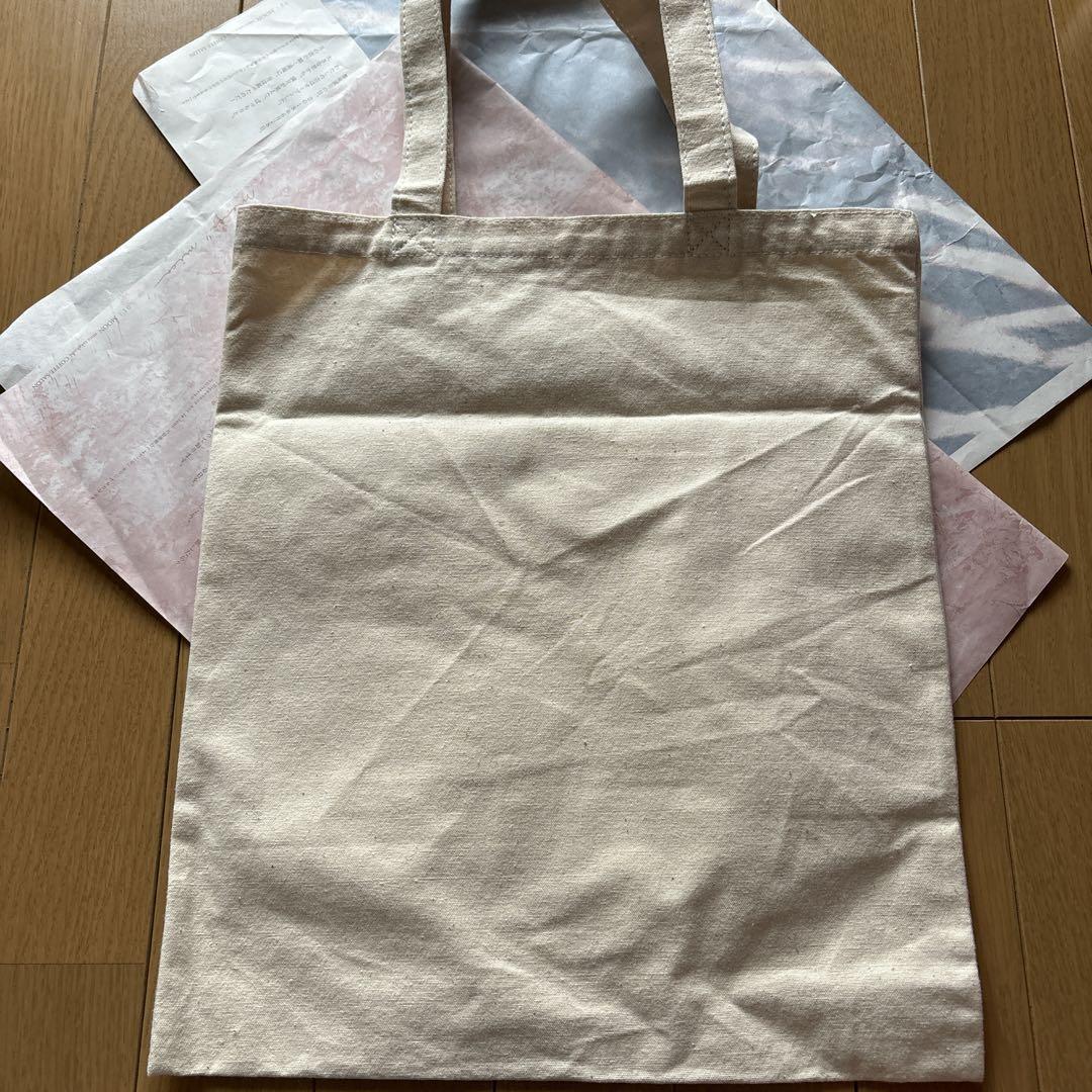お値下しました　moon coffeesalon 月のマダム　プリンbag moon coffeesalon 月のマダム プリンbag レディース