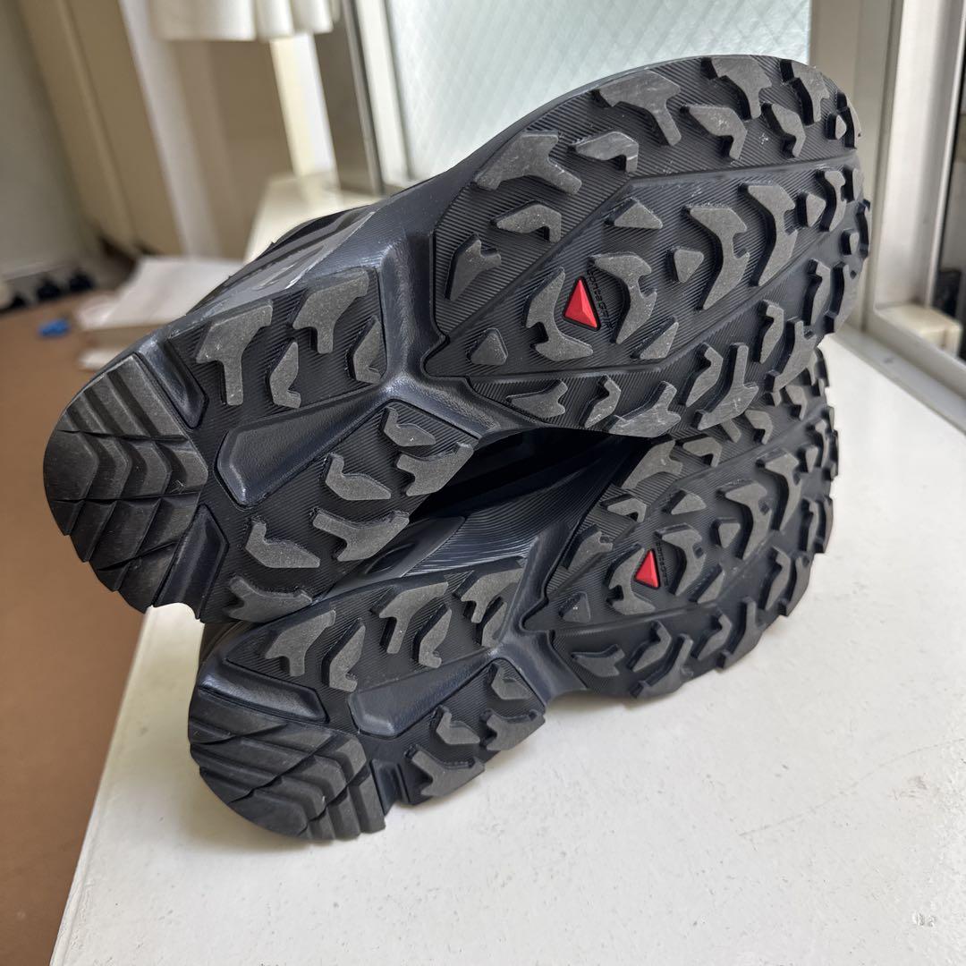 SALOMON サロモン