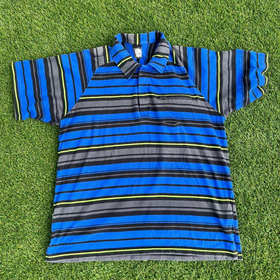 undercoverアンダーカバー CHAOTIC