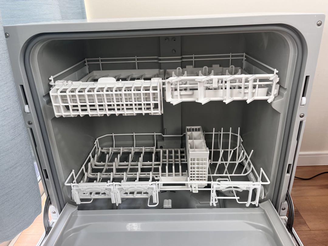 Panasonic 食器洗い乾燥機
