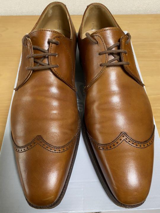 Crockett&Jones クロケット&ジョーンズGILBERT