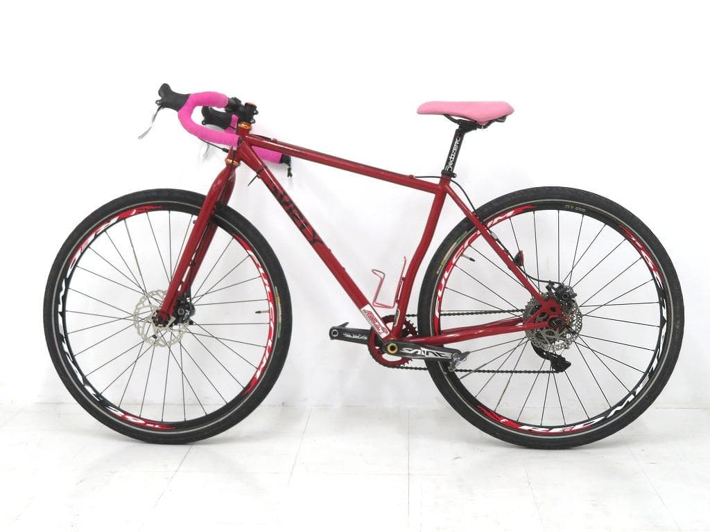 マウンテンバイク ハードテイルSURLY