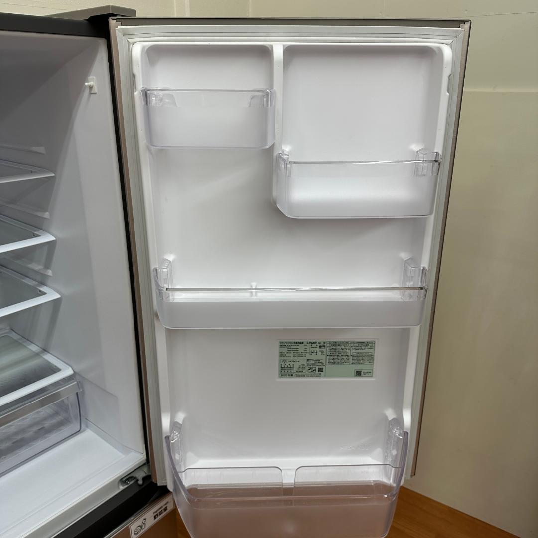 日立 3ドア冷蔵庫 2020年製 315L 美品 1ヶ月保証 C08-03 日立 3ドア冷蔵庫 2020年製 315L 美品 1ヶ月保証 C08-03 - メルカリ