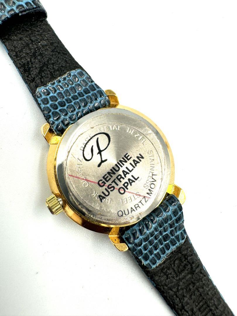Pacifique パシフィーク Australian opal A2490