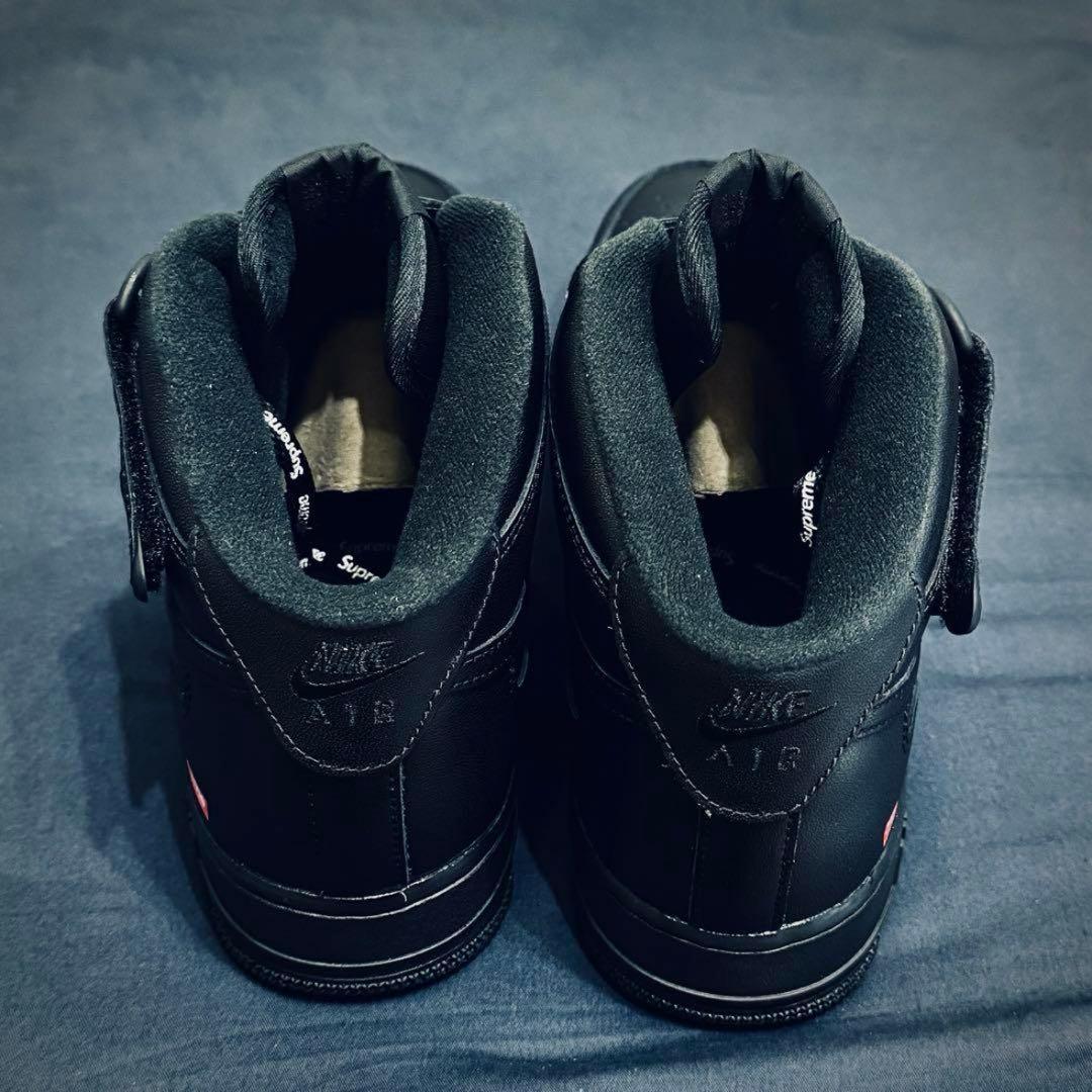 エアフォース1 MID シュプリーム