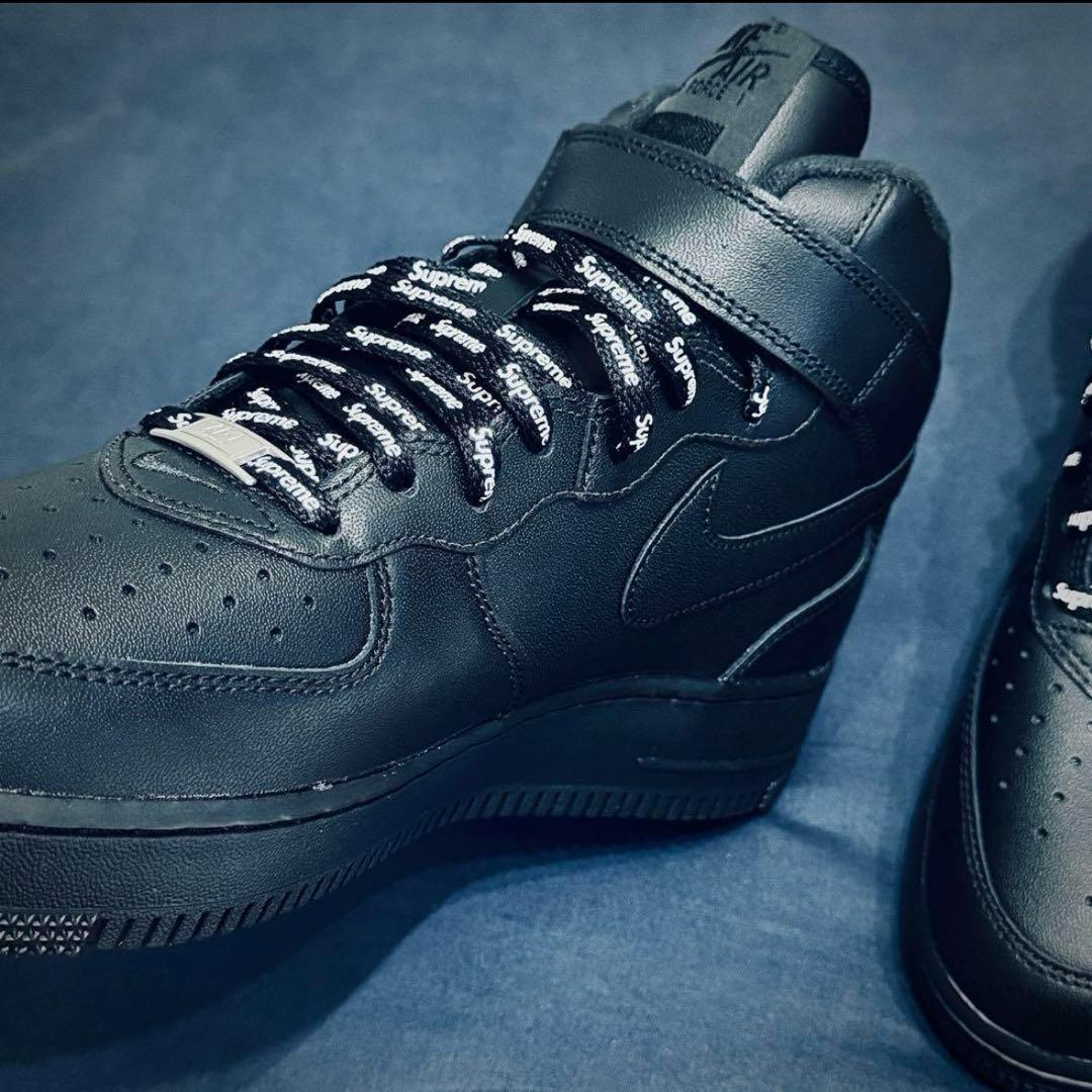 エアフォース1 MID シュプリーム