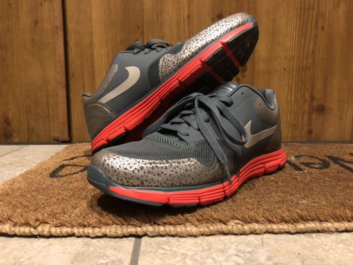 nike lunar safari