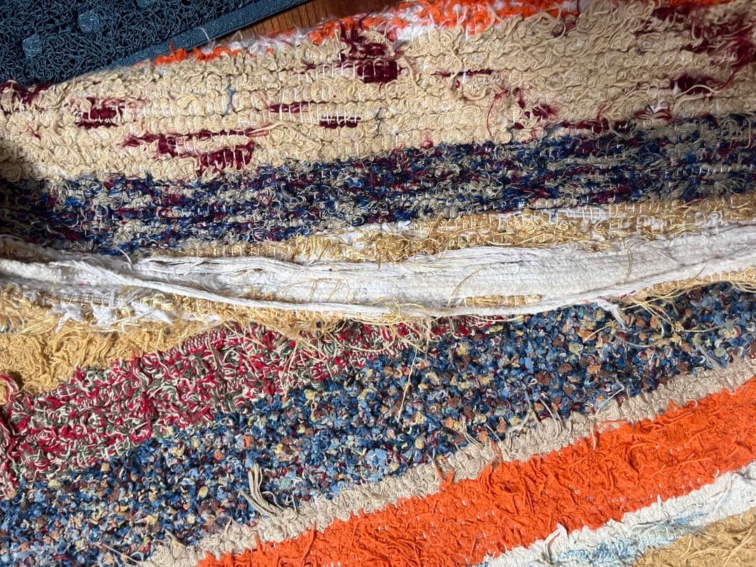 146cmx189cm目立った傷や汚れなし