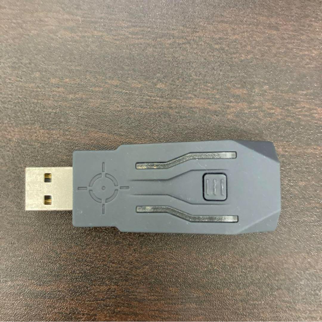 XIM APEX プレデター設定付き