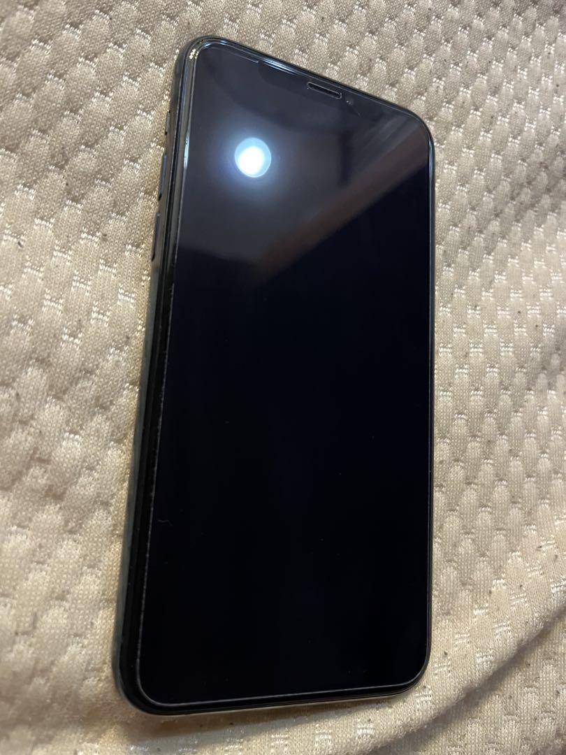 Apple iPhone 11Pro スペースグレイ　64gb ※本体のみ