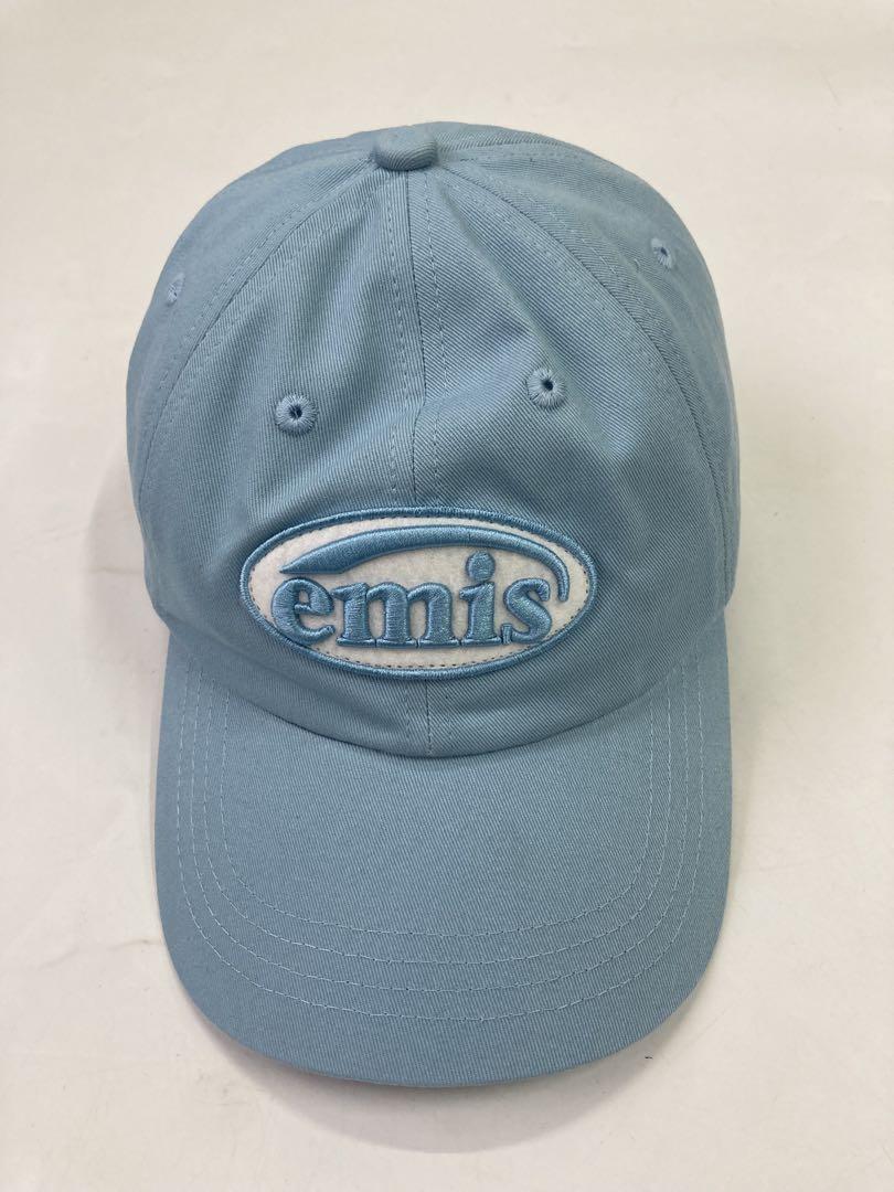 emis 水色キャップ E17-23