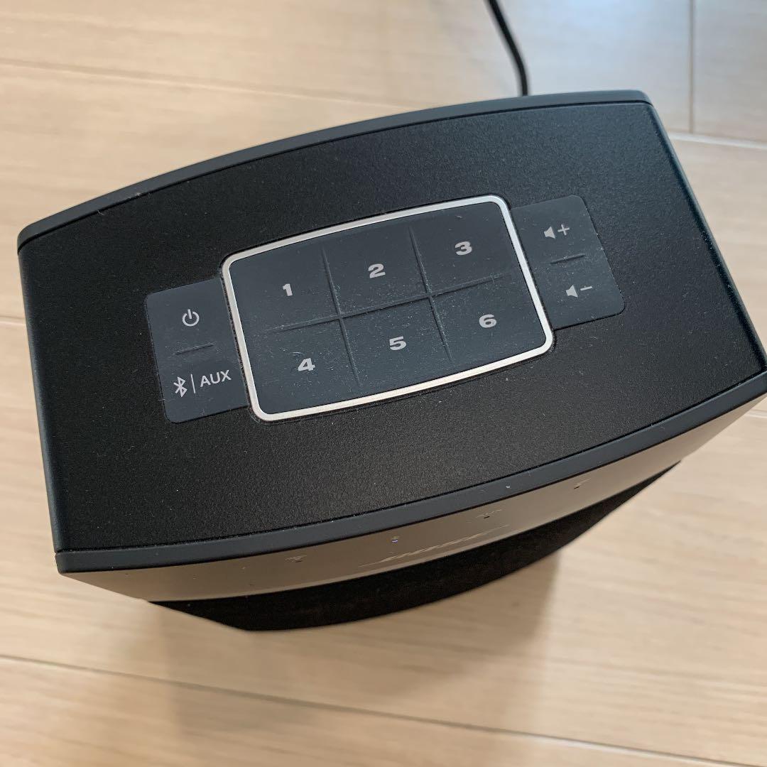 BOSE SOUNDTOUCH 10 dgjiA-m79017740769 新作超歓迎