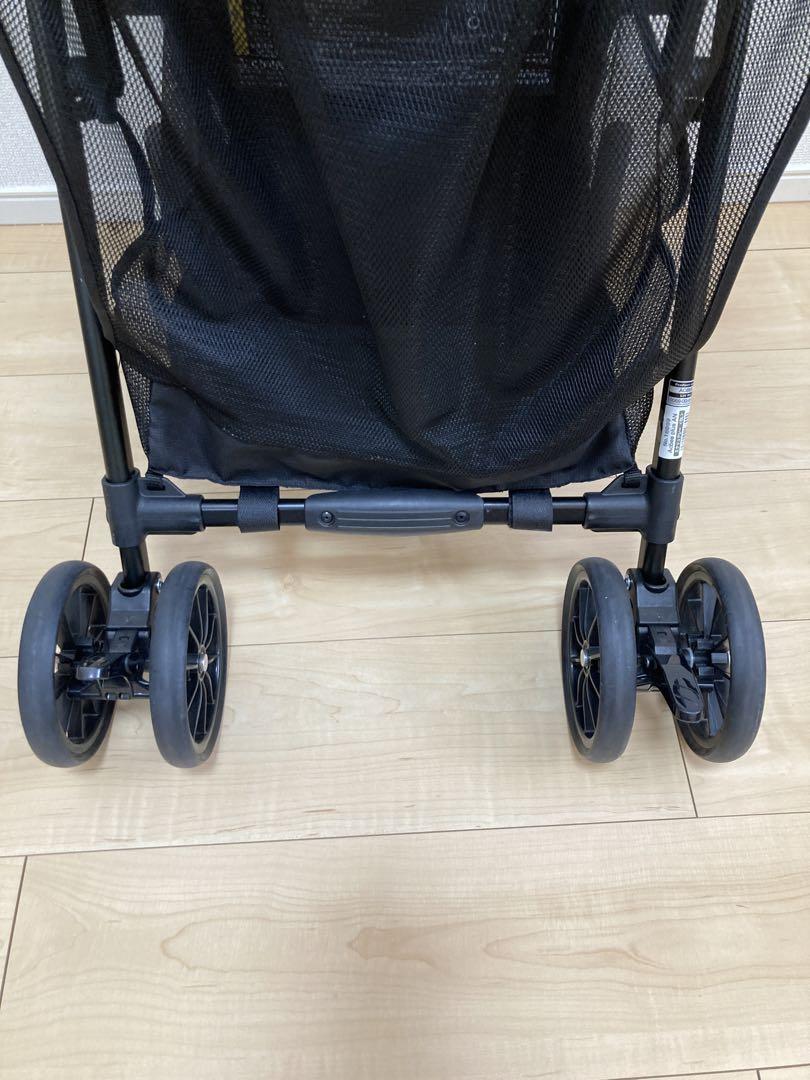 toro様用　Combi Ｂ型ベビーカー