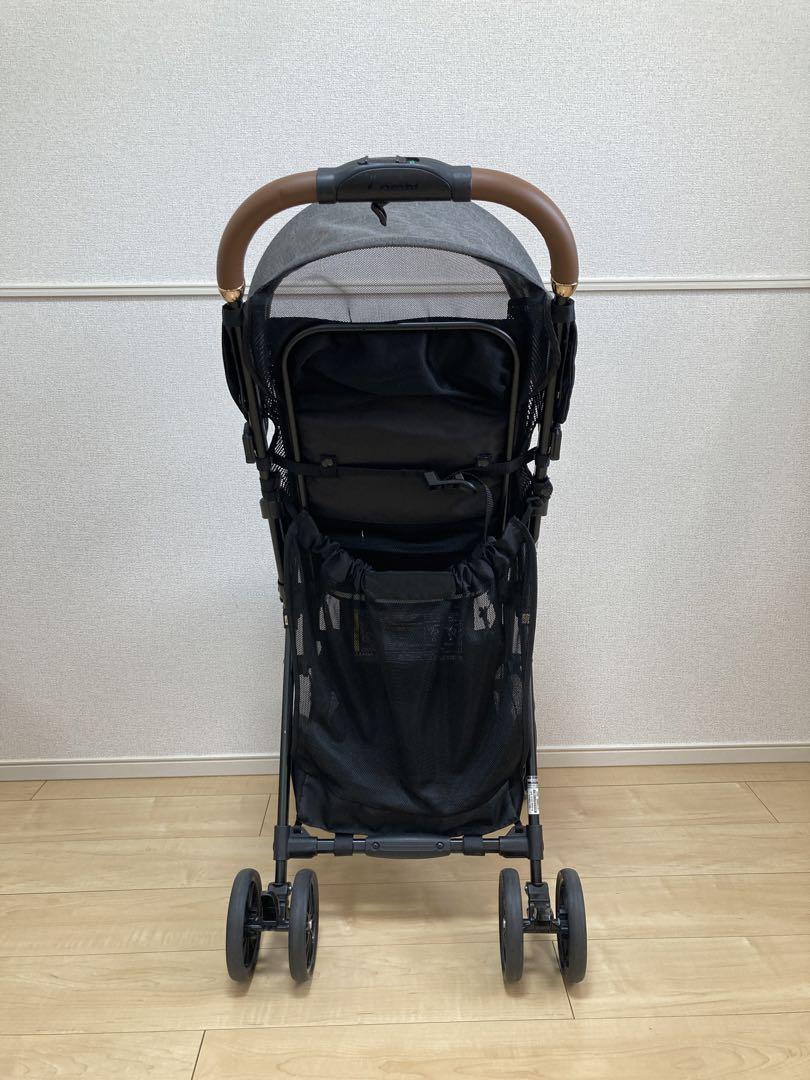 toro様用　Combi Ｂ型ベビーカー