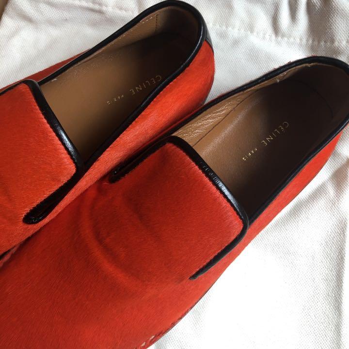 43%割引レッド系,23.5cm【福袋セール】 【再値下げ】新品未使用!CELINE スリッポン フラットシューズ/バレエシューズ 靴レッド系23.5cm-YASPERFUMES.COM 43%割引レッド系,23.5cm【福袋セール】 【再値下げ】新品未使用!CELINE スリッポン フラットシューズ/バレエシューズ 靴レッド系23.5cm-YASPERFUMES.COM