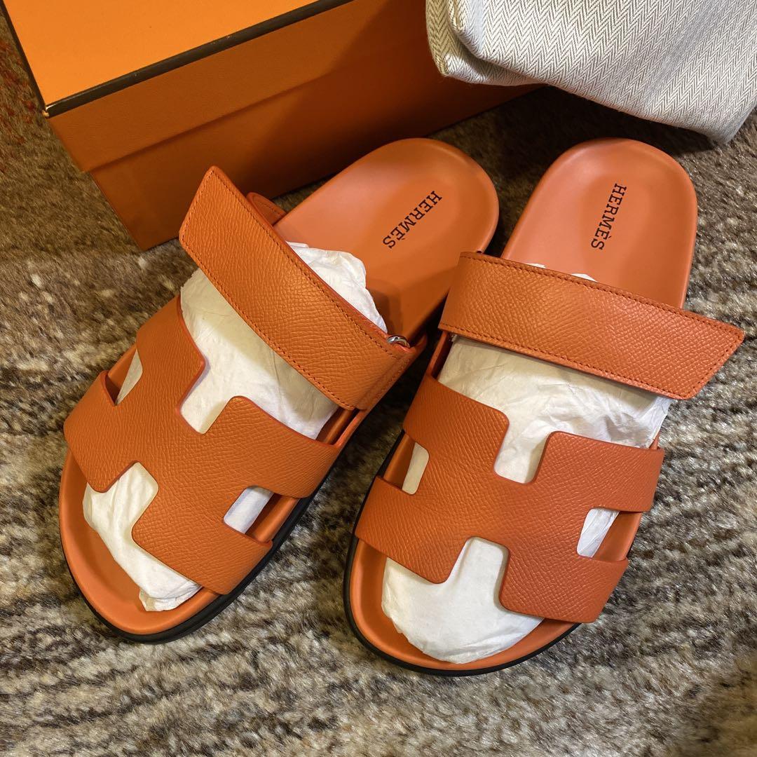 エルメス シプレ 38