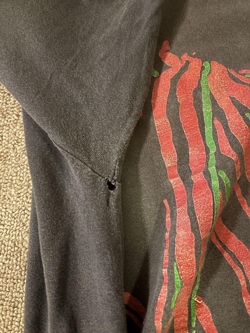 ドスペ 90s A Tribe Called Quest ビンテージ Tシャツ