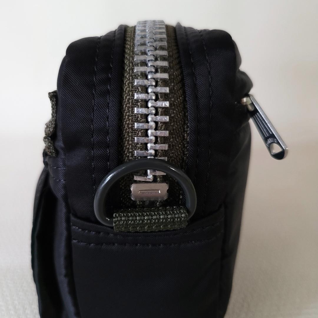 限定PORTER_PX TANKER POUCH_ポータータンカーポーチショルダ