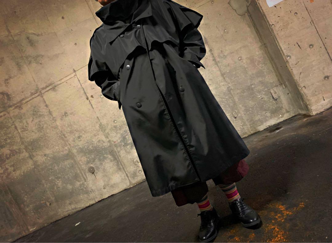 GroundY パッチワーク風 ショーツ 限界値下げ