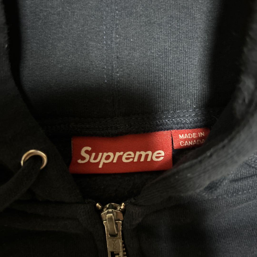 zip hoodie