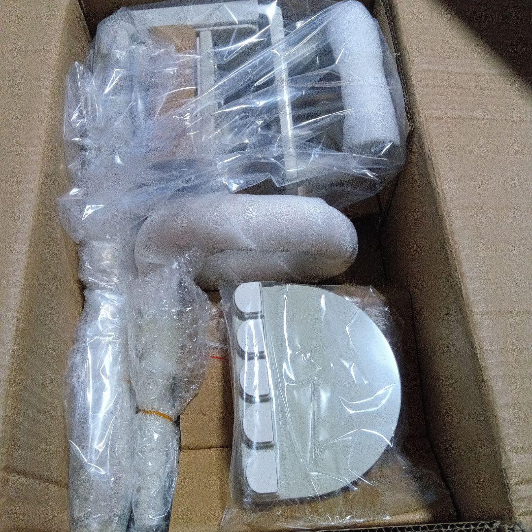 幸和製作所 ユニプラス 浴槽手すり UB兼用130 ホワイト BSH01