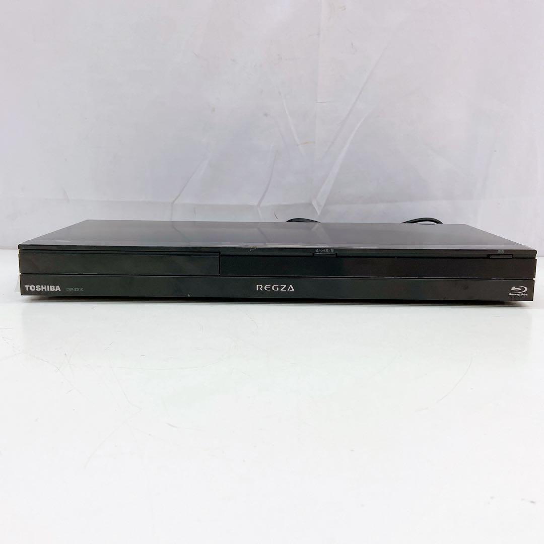 東芝 REGZAブルーレイ DBR-Z310 価格比較 - 価格.com