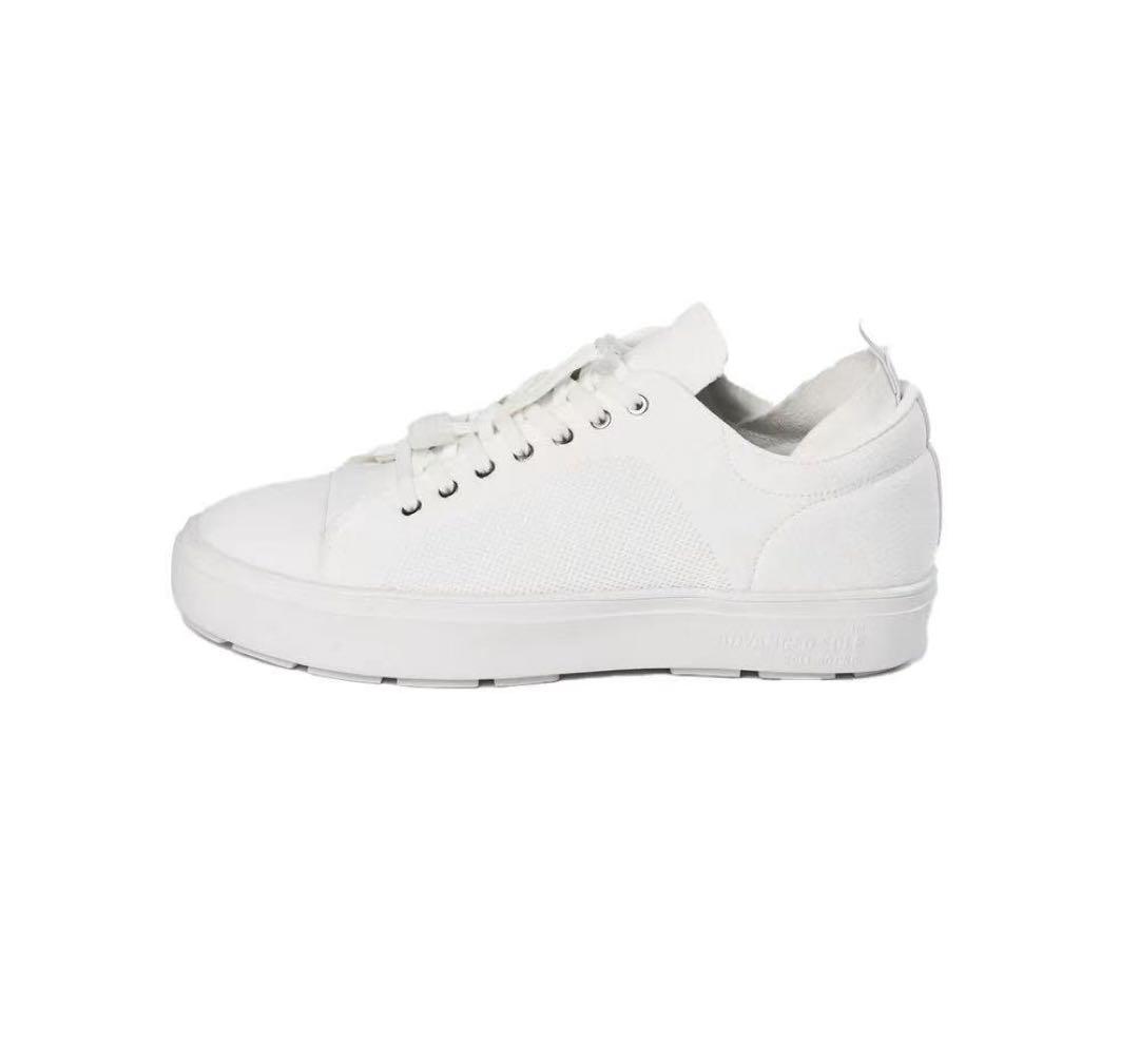 ACTHREADTRAINER WHITE