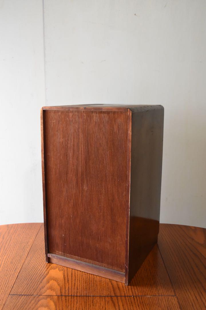 れもん 古家具 小引出