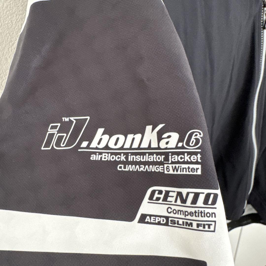 assos ボンカ