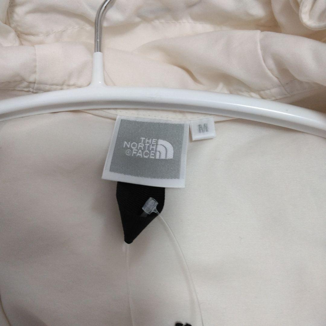 THE NORTH FACE ショートコンパクトジャケット　M