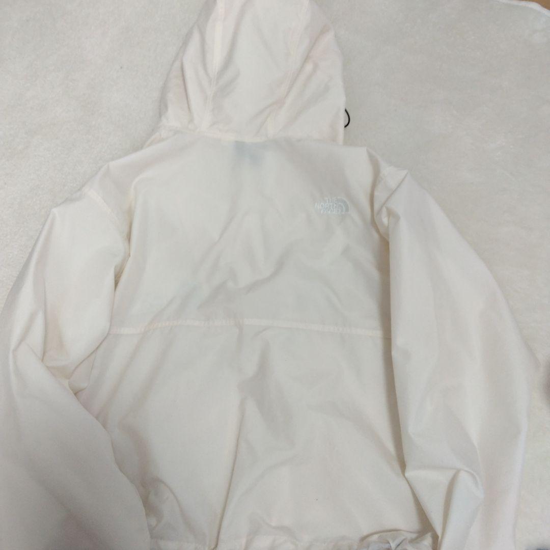 THE NORTH FACE ショートコンパクトジャケット　M