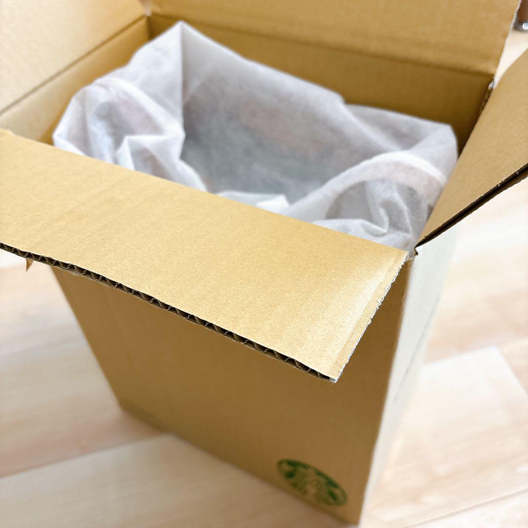 新品未使用 スターバックス 2025マイカスタマージャーニー セット