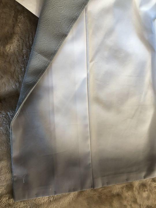 定番100%新品♧ 東レシルック小紋 しつけ付き 8HFzG-m79028261388 新品未使用 2022定番人気
