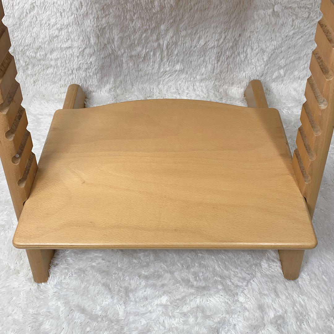 STOKKE TRIPP TRAPP ENV1178 ベビーチェアー ストッケ②