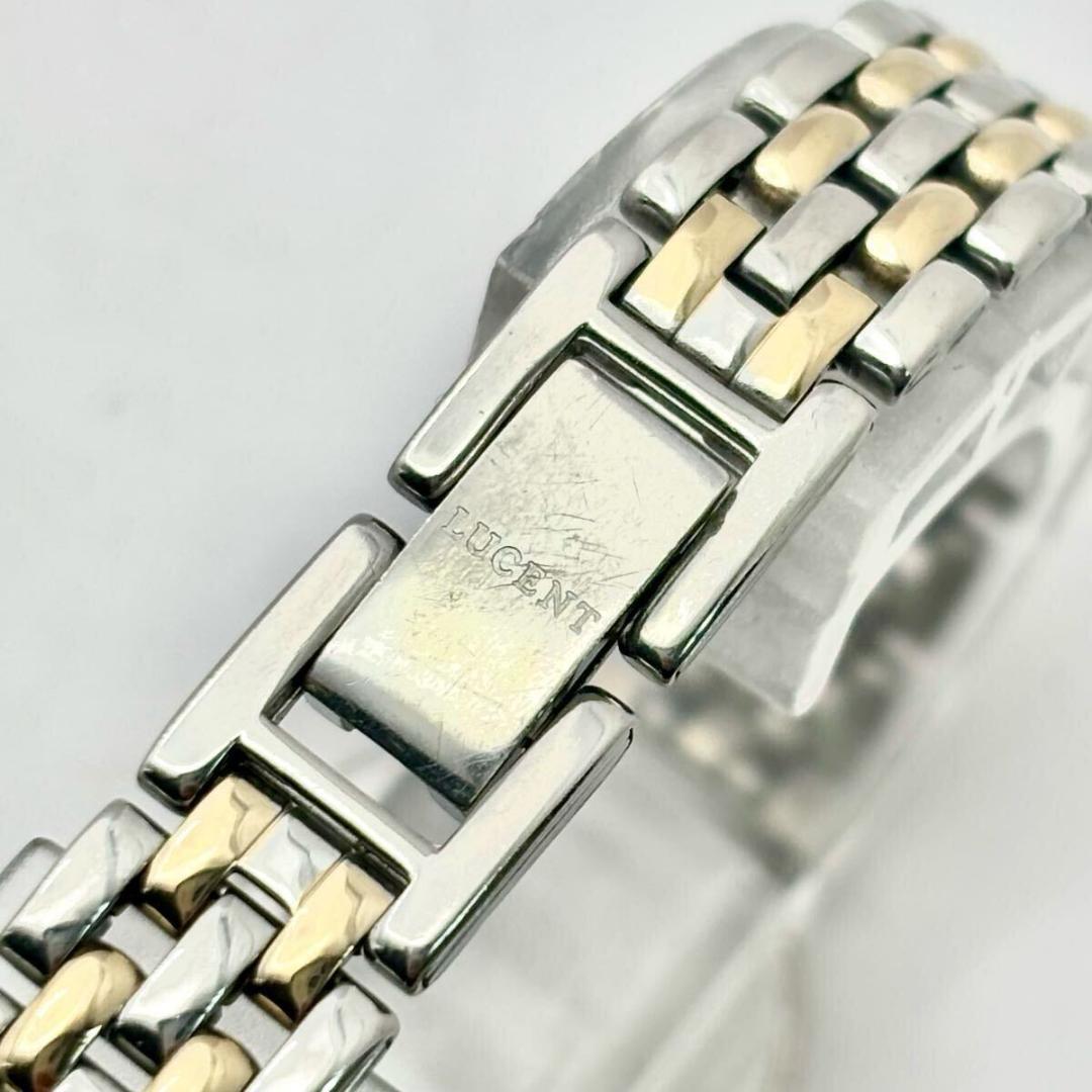 外観美品/新品電池】 SEIKO ルーセント レディース 腕時計 ドレス