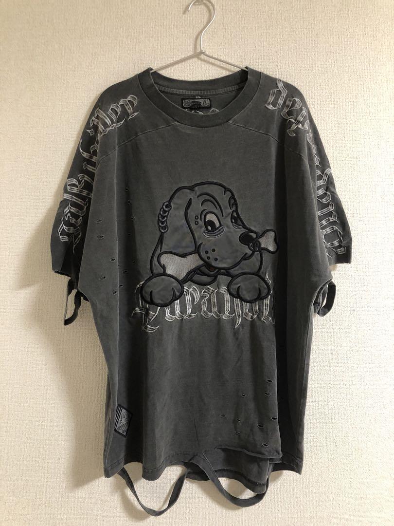 GALFY 病みに染まりしTシャツ