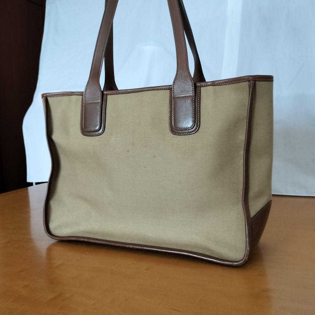 GHURKA グルカ MH刻印 No71 トートバッグ - メルカリ