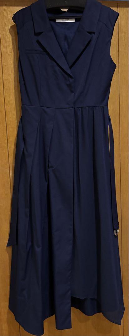 herlipto Always A Lady Dress