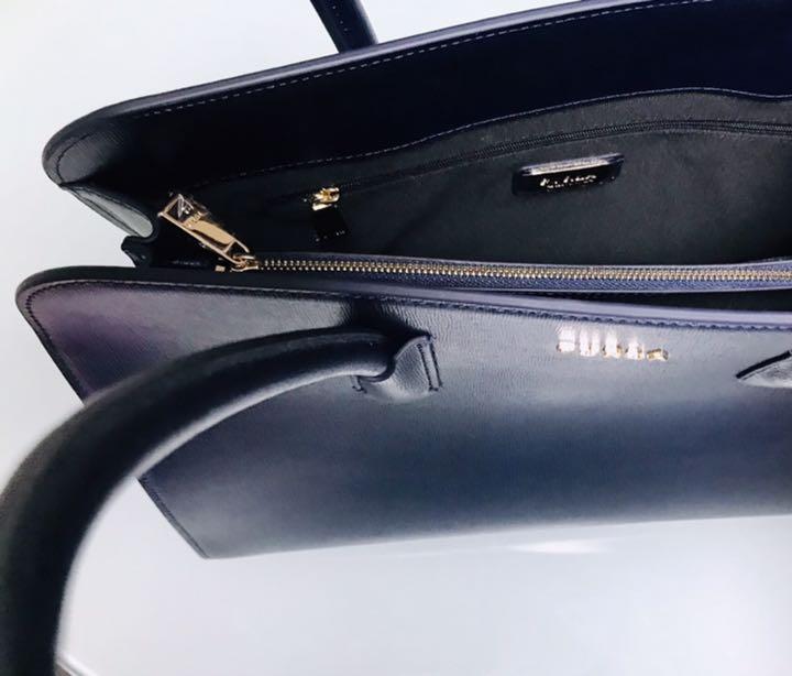 大得価 FURLA トートバッグ g1jPh-m79031175398 フルラ 定番定番人気