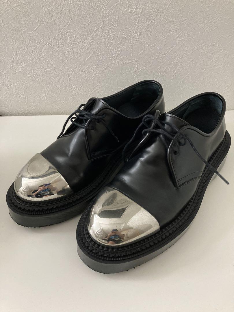 UNDERCOVER ADIEV シューズ