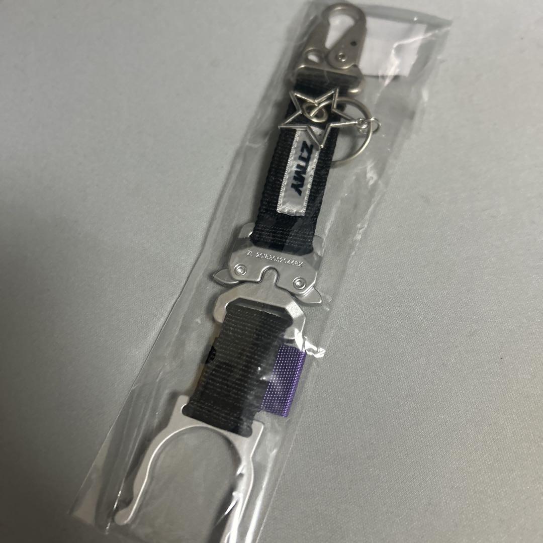 新品未開封】 ずとまよ ペットボトルホルダー ずっと真夜中で