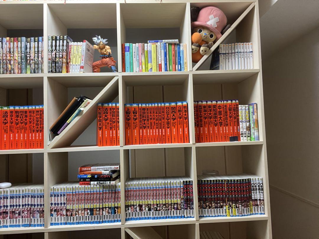 バキ　全巻　全137冊　値下げ可能です。
