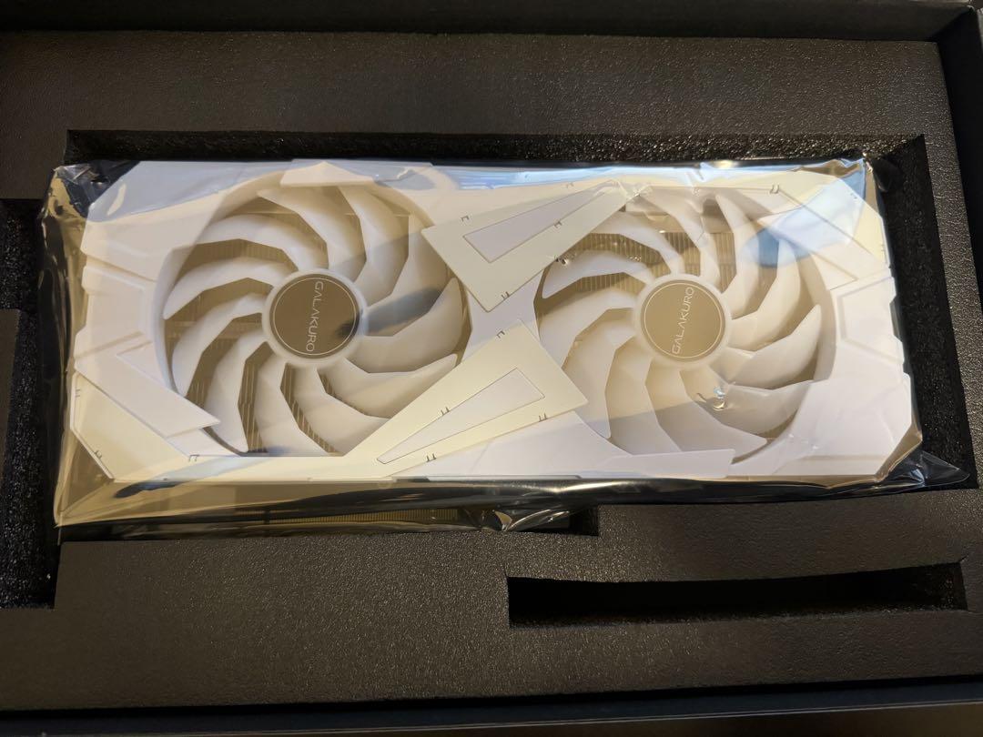 GALAKURO GeForce RTX 3060 Ti