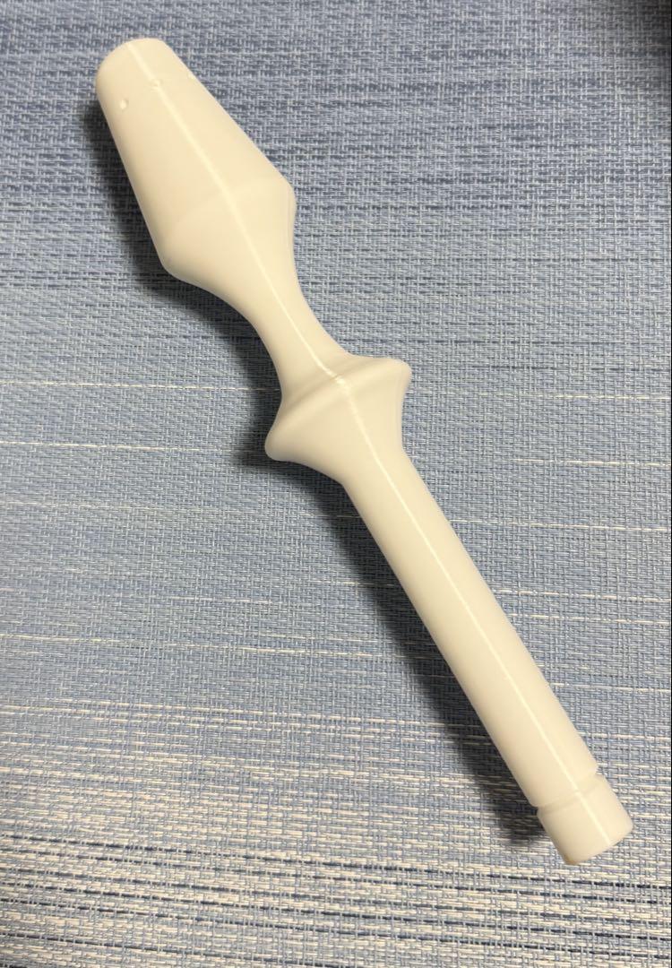 エイリアンステージ Ruler Of My Heart マイク ミジ ルカ