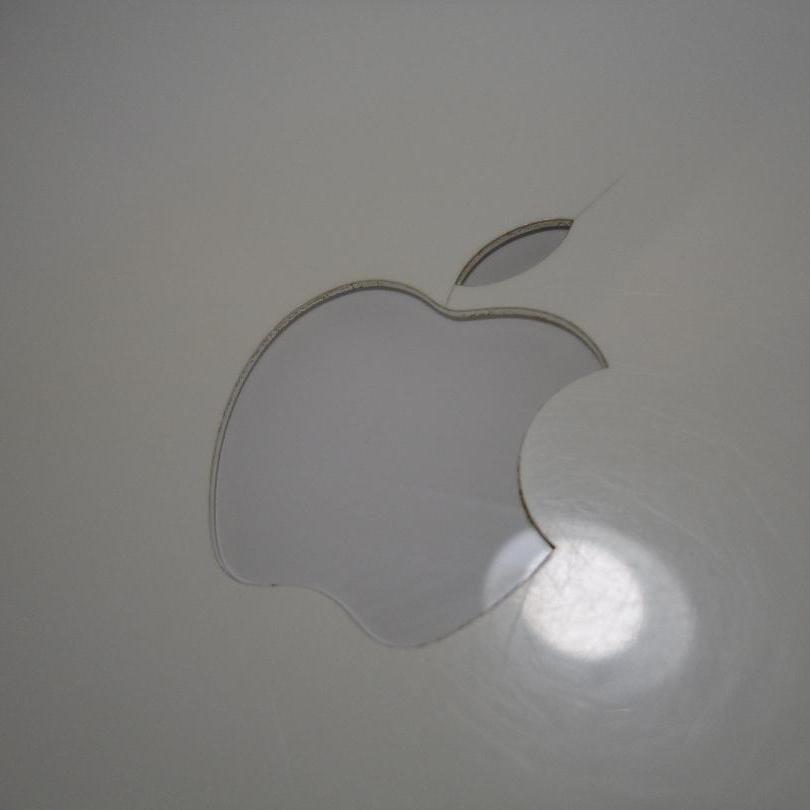 MacBook 白&黒2台セット ジャンク EqWs8-m79032884269 A1181 定番特価
