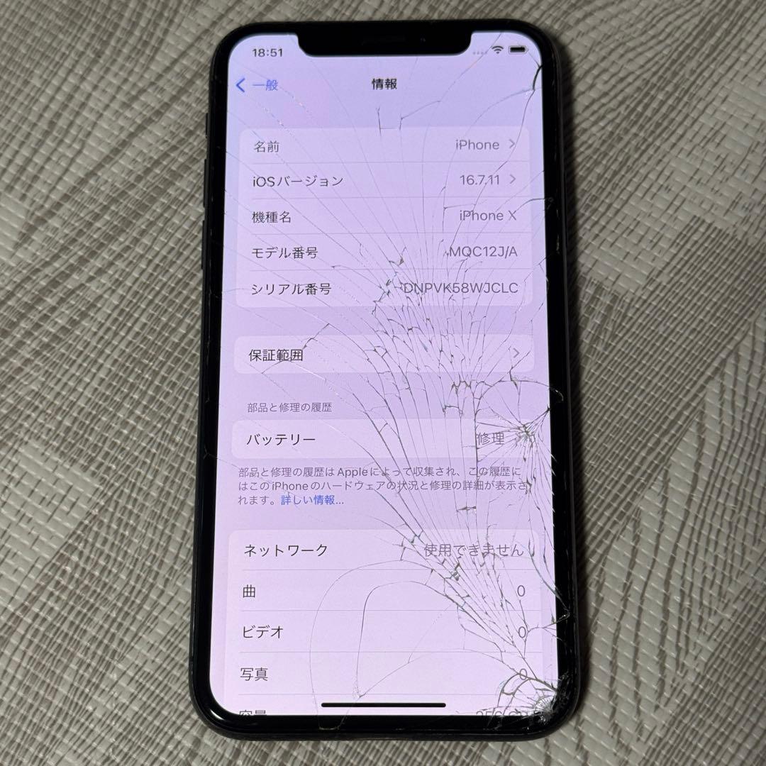 フローのある ジャンク iPhone X 越えてアートApple まで期間限定