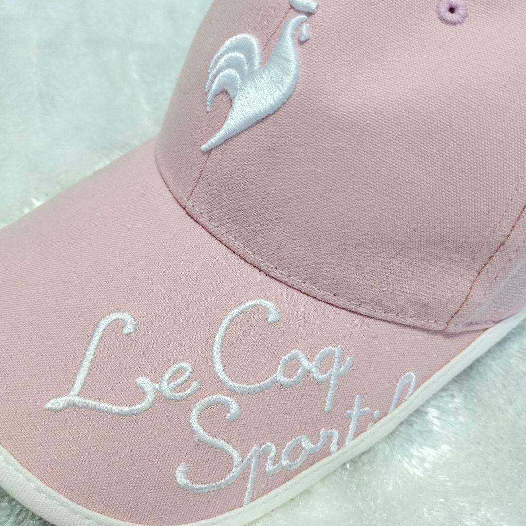 5点セットLe Coq Sportif レディースゴルフウェアセット 5点セットLe Coq Sportif レディースゴルフウェアセット