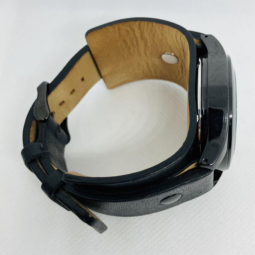 FOSSIL BIG